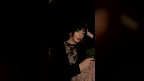 venom_goddess online show from April 23, 7:38 pm