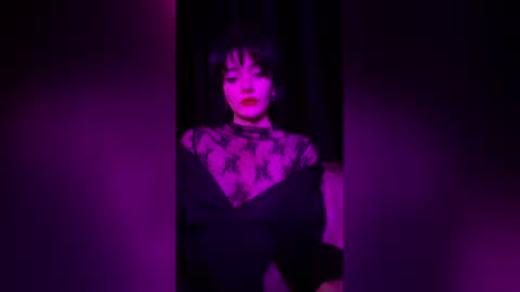 venom_goddess online show from March 6, 8:59 pm