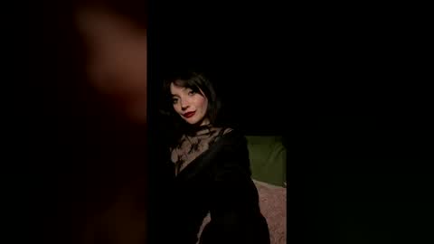 venom_goddess online show from March 10, 8:24 pm