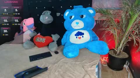 eva online show from February 12, 12:01 am