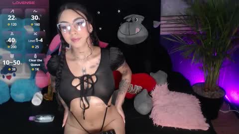 eva online show from October 8, 11:20 pm