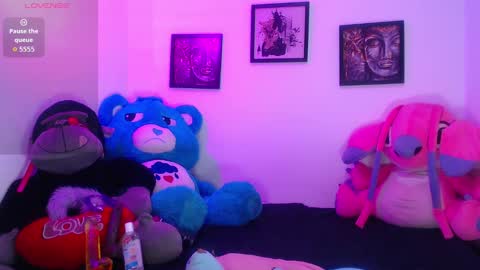 eva online show from September 19, 11:37 pm