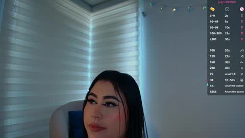 Venus online show from April 4, 5:23 pm