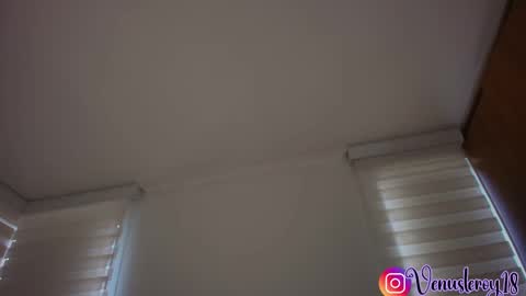 Venus online show from October 19, 7:49 pm