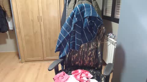 Snapshot of venus_sensual69 chatting on March 1, 12:12 pm Venus independent model online show from March 1, 12:12 pm