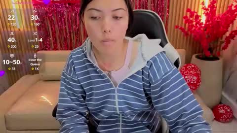 Venus  online show from March 2, 12:34 pm