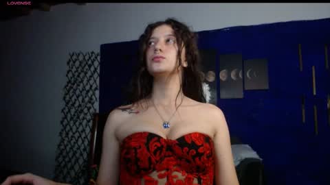Snapshot of venusandfantashi_gh1 chatting on October 5, 3:44 am venusHelp me reach 100 like honey online show from October 5, 3:44 am
