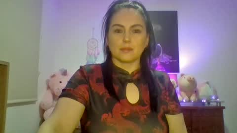 VENUSINA07 online show from July 26, 3:47 am