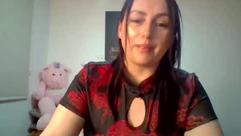 VENUSINA07 online show from June 15, 4:12 am