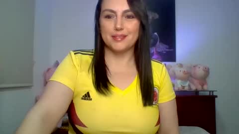 VENUSINA07 online show from July 4, 5:25 am