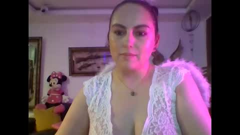 VENUSINA07 online show from October 10, 6:07 am