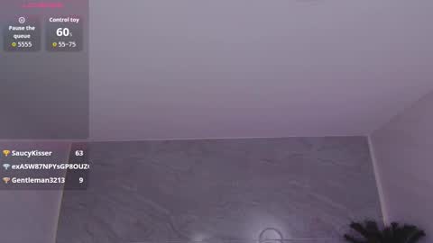 venuss online show from November 21, 2:52 pm