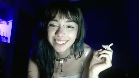 Venus online show from February 5, 2:40 am