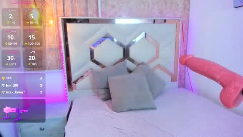  Venuss  online show from November 7, 7:14 am