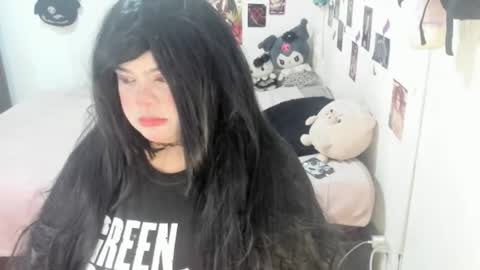 Venuss  online show from November 14, 12:27 pm