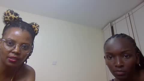Snapshot of verah_vee chatting on October 2, 9:25 am verah online show from October 2, 9:25 am