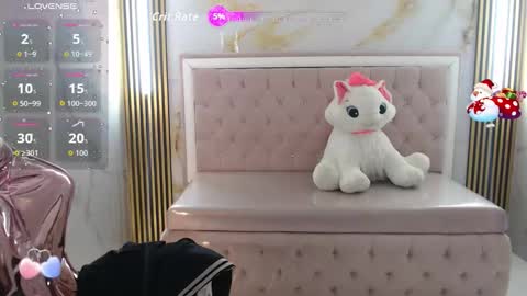 Verana  online show from November 8, 8:25 pm