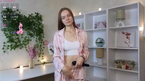 Olivia online show from September 23, 1:59 am