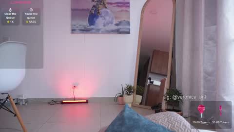 Snapshot of vero_cam chatting on September 10, 10:32 pm vero_cam online show from September 10, 10:32 pm