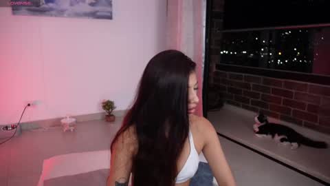 Snapshot of vero_cam chatting on February 27, 12:54 am vero_cam online show from February 27, 12:54 am