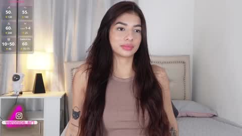 Snapshot of vero_cam chatting on January 8, 12:49 am vero_cam online show from January 8, 12:49 am
