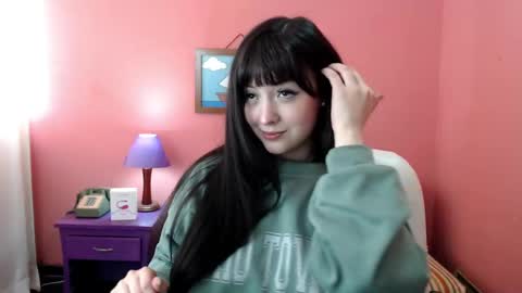 Verinica online show from February 13, 3:46 pm