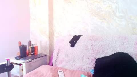 Vero online show from October 15, 3:20 am