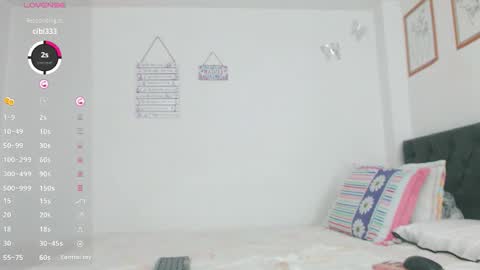 Vero online show from December 18, 2:05 am