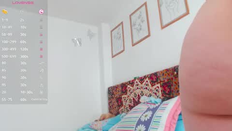 Snapshot of verocute7 chatting on September 15, 2:53 am Vero online show from September 15, 2:53 am