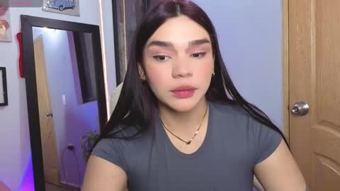 veronica_118 online show from December 21, 5:22 am