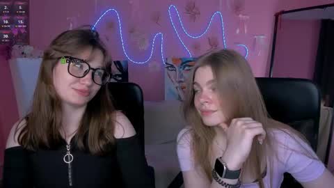 Ronni online show from May 22, 9:46 pm