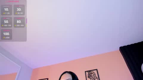 veronica_hill_ online show from October 28, 3:12 am