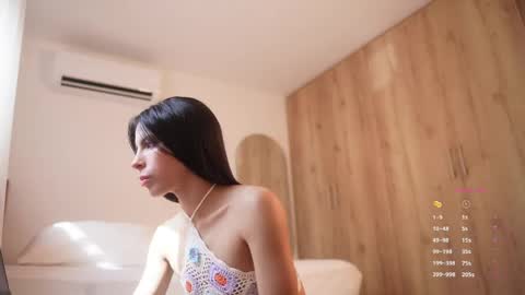 Veronica online show from April 12, 2:20 pm