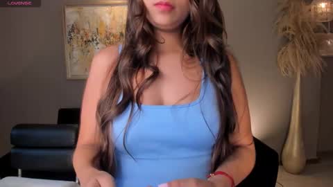 veronicablue1 online show from December 4, 10:17 am