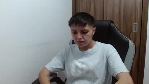 Veronica Clark online show from December 26, 6:41 am