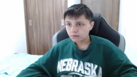 Veronica Clark online show from January 30, 11:01 am