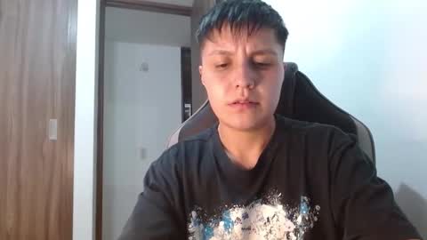 Veronica Clark online show from November 19, 2:11 am