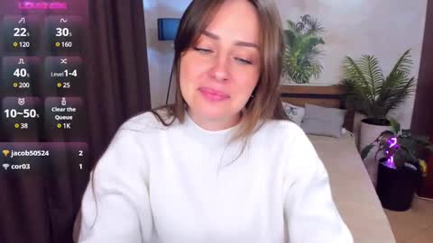 Snapshot of veronicafreman chatting on January 28, 6:49 am Veronica online show from January 28, 6:49 am