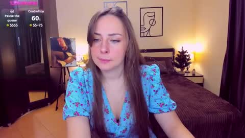 Snapshot of veronicafreman chatting on January 5, 5:09 am Veronica online show from January 5, 5:09 am