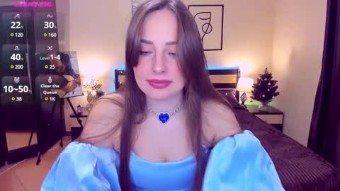 Snapshot of veronicafreman chatting on December 25, 5:16 am Veronica online show from December 25, 5:16 am