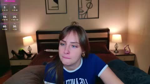 Veronica online show from October 21, 9:35 am