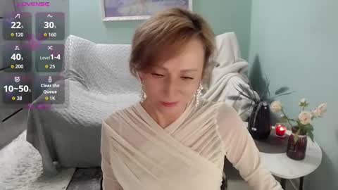 Helen online show from September 10, 6:13 am