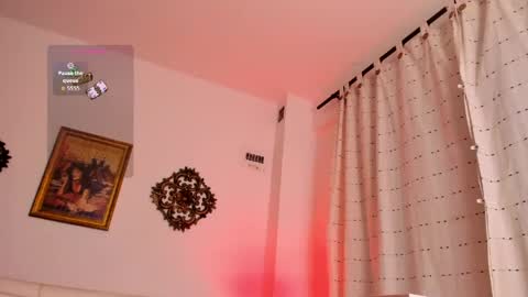 Veronica Gills online show from May 15, 11:40 pm