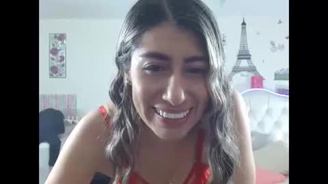 veronicamist95 online show from January 7, 5:05 pm