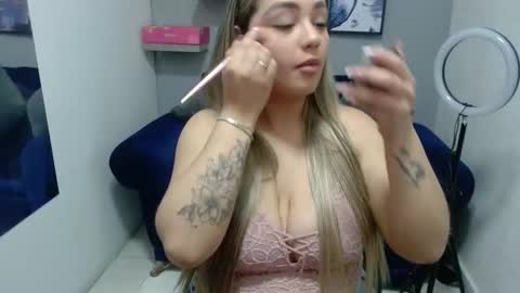 veronicaparkersex online show from March 17, 1:04 pm