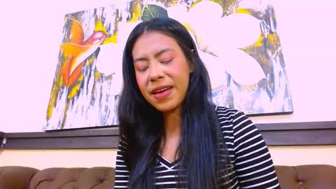 Veronica Robles online show from November 17, 7:36 pm