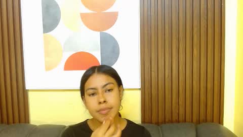 Veronica Robles online show from December 1, 6:32 pm