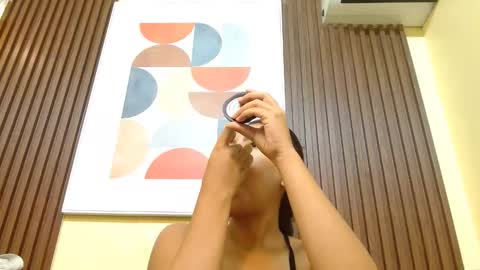 Veronica Robles online show from December 20, 8:13 pm