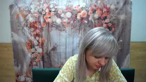 VeronicaSvitt online show from March 25, 1:58 pm