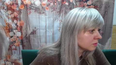 VeronicaSvitt online show from April 8, 12:51 pm